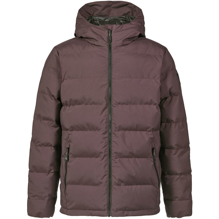 Musto marine down jacket best sale